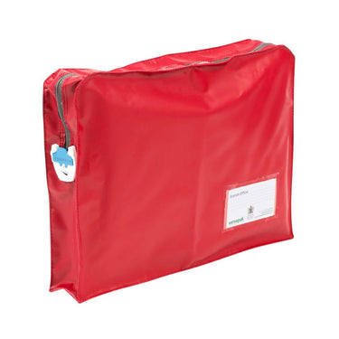 Light Duty Mailing Bag VFT3 Red T2